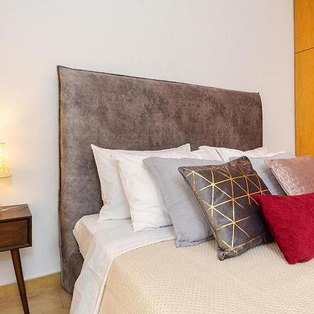 Casa Di Flora Luxurious Apartment In Rhodes Rhodes City Exterior foto